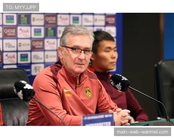 载足球生涯落幕,前国足主帅伊万确认退休计划