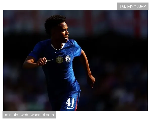 切尔西后点战术已打进9球 恩佐费尔南德斯成关键执行者