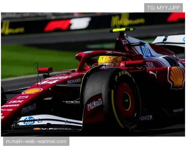 汉密尔顿适应法拉利新环境 七冠王转会效果待正赛检验