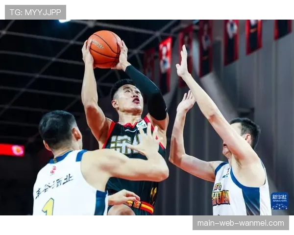 深圳马可波罗111比86胜吉林 贺希宁王浩然合砍45分